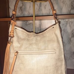 Sondra Roberts tote